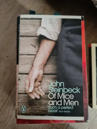 Clásicos de la literatura inglesa