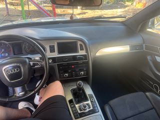 Audi A6 2007 2.0 TDI S~LINE
