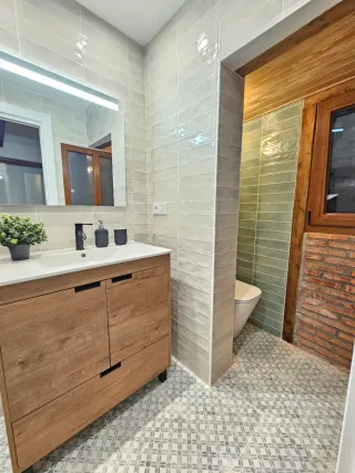 Alquilo apartamento en Laredo Cantabria