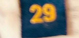 Jeans Woolrich Y2K Anni 2000