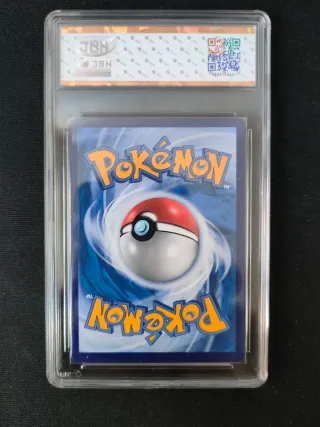 Carta Pokémon Miltank CHS AR cs6a 134 Graded 10