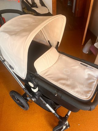 Carrito Bugaboo