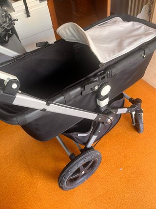 Carrito Bugaboo