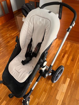Carrito Bugaboo
