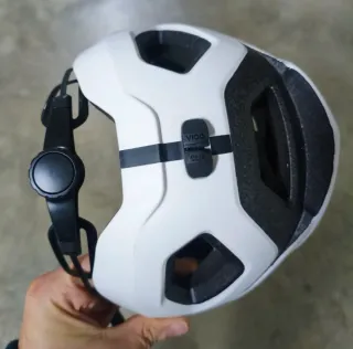 Casco bicicleta Vanrysel