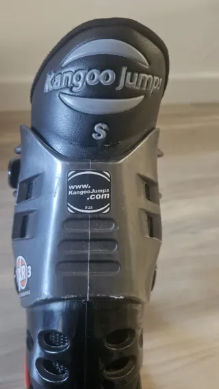 Stivali da salto Kangoo Jumps XR3