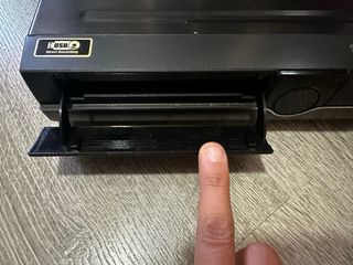 Reproductor LG Home Cinema Negro