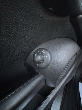 MINI Cabrio diesel 2011