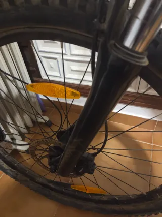 Bicicleta ACTIVE CONTESSA.perfecto para comuniones