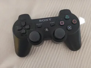 Consola PlayStation 3 Negra