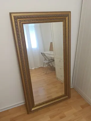 Espejo cuerpo entero