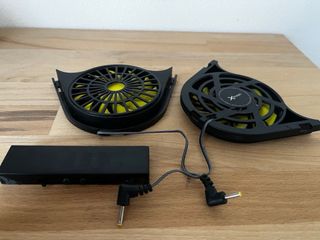 Ventole raffreddamento pc notebook Xstream