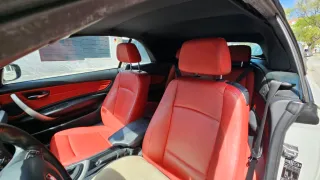 BMW 118d Cabrio Automático 143CV