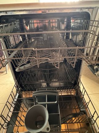 Lavavajillas Edesa Urban V2X  [leer descripción]