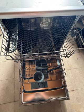 Lavavajillas Edesa Urban V2X  [leer descripción]