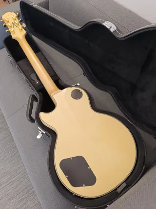 Epiphone Les Paul Custom Zakk Wylde