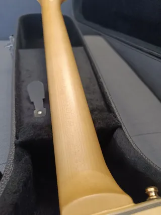 Epiphone Les Paul Custom Zakk Wylde