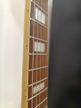 Epiphone Les Paul Custom Zakk Wylde