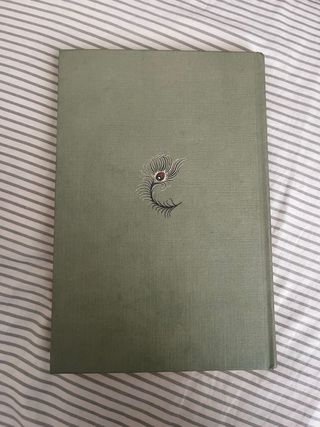 Libro The house of mirth de Edith Wharton