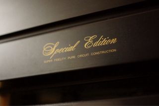 Equipo completo Marantz + Mordaunt Short