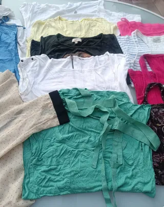 Lote Ropa Mujer Talla M