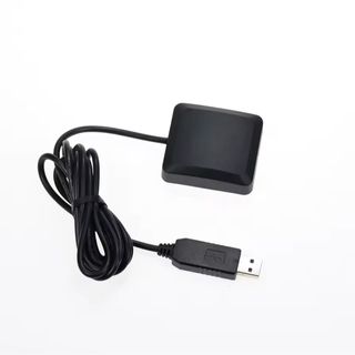 Receptor GPS Bluetooth