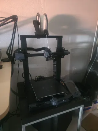 Impresora 3D Creality Ender 3 S1