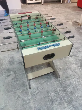 Futbolín infantil