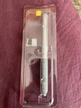 Lápiz óptico HP Recargable