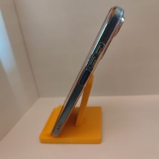 Soporte móvil 3D personalizado artesanal