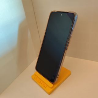 Soporte móvil 3D personalizado artesanal