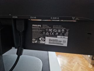 Monitor Philips 243V