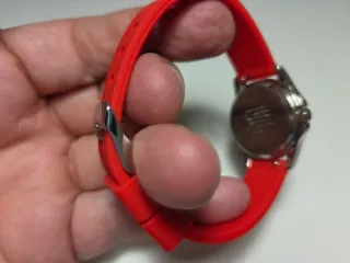 Reloj Casio LTP-1215