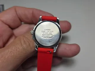 Reloj Casio LTP-1215