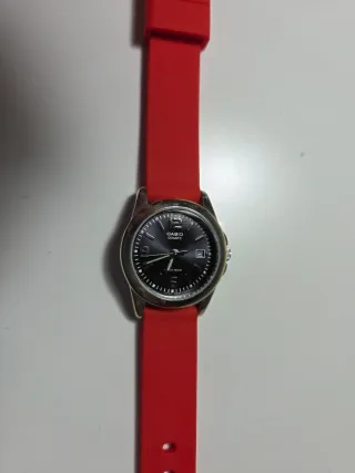 Reloj Casio LTP-1215