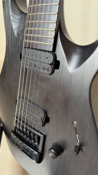 Solar A1.7BOP Artist LTD Impecable