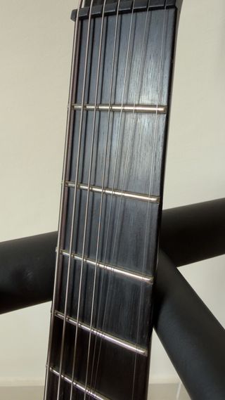 Solar A1.7BOP Artist LTD Impecable