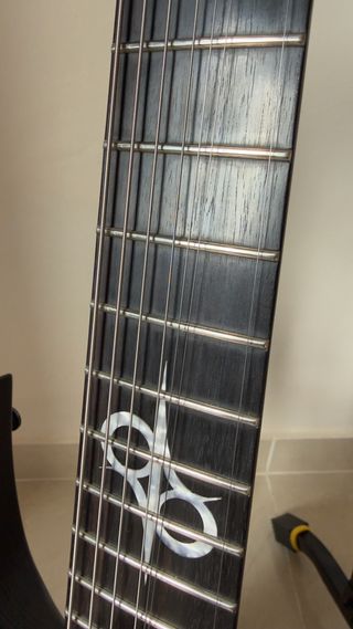 Solar A1.7BOP Artist LTD Impecable