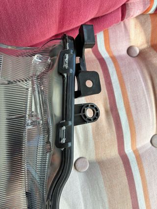 calandra, Parrilla Delantera Honda Civic 08