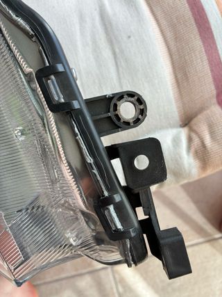 calandra, Parrilla Delantera Honda Civic 08