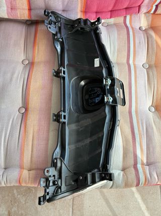 calandra, Parrilla Delantera Honda Civic 08