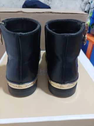 Botas niña Michael Kors Talla 28
