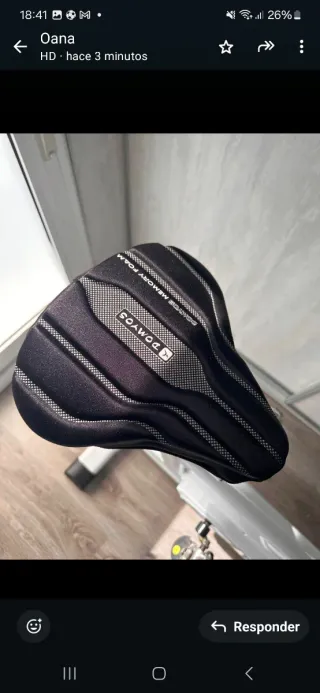 Bicicleta Estática Cecotec Extrem