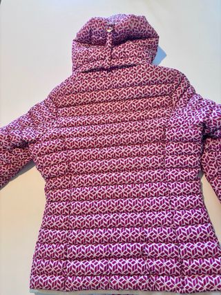 Chaqueta Napapijri Morada Talla 38