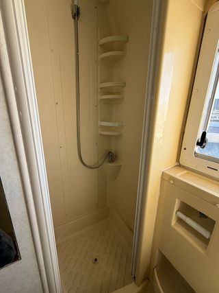 Autocaravana rimor capuchina