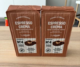 Cafetera Expresso Cecotec 790 Steel Pro
