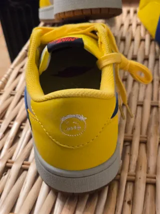 Zapatillas Nike Air Jordan 1 Low OG SP Travis 44