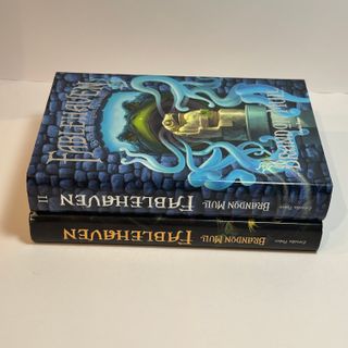 Fablehaven