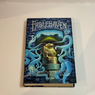 Fablehaven
