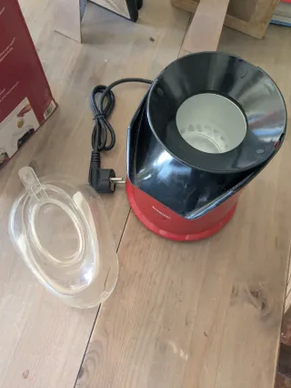 Palomitero SilverCrest 1200W